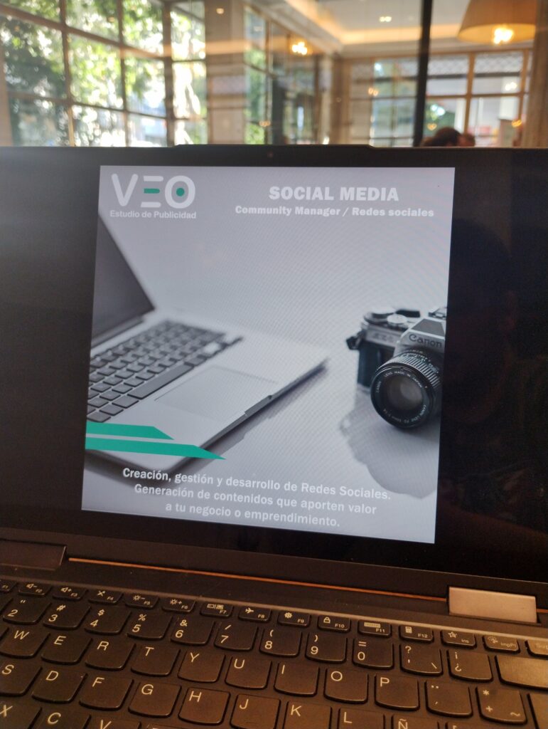 Veo Creative Studio