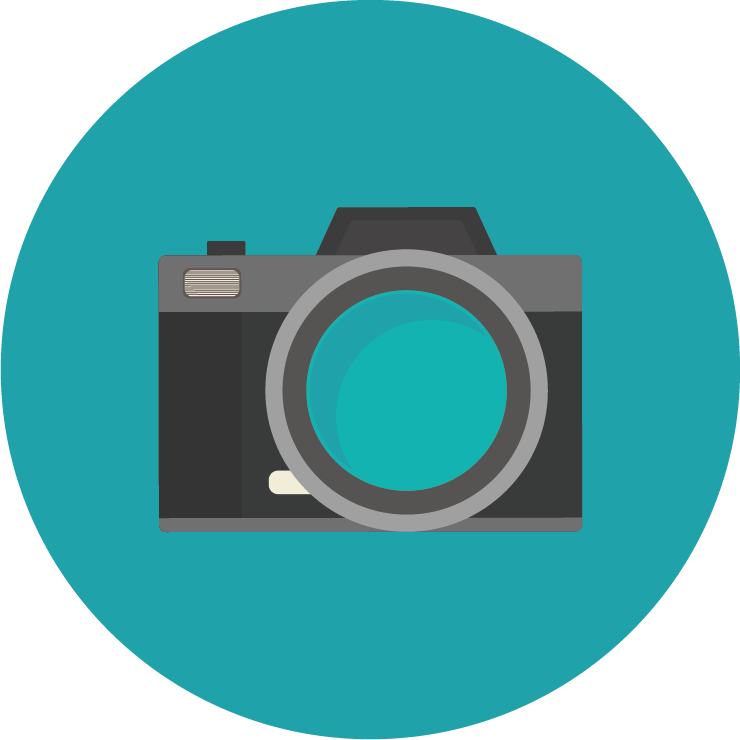 Fotografía & Producción Audiovisual.