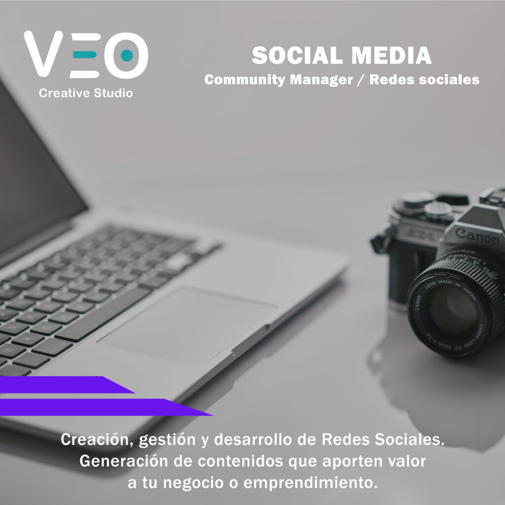 Social media , Community manager. Redes Sociales. 